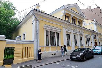 Гослитмузей приступит к восстановлению дачи Корнея Чуковского в Переделкине