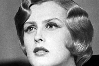 Ушла из жизни актриса из фильма «Снежная королева» Наталья Климова