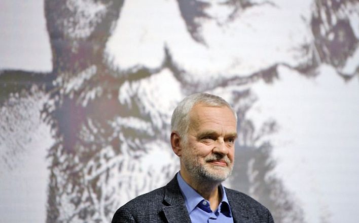 Писатель Алексей Варламов: «Булгаков роптал, но знал, что принадлежит к ордену русской литературы»