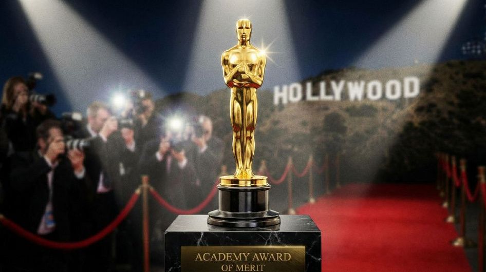 Объявлены номинанты на премию «Оскар»