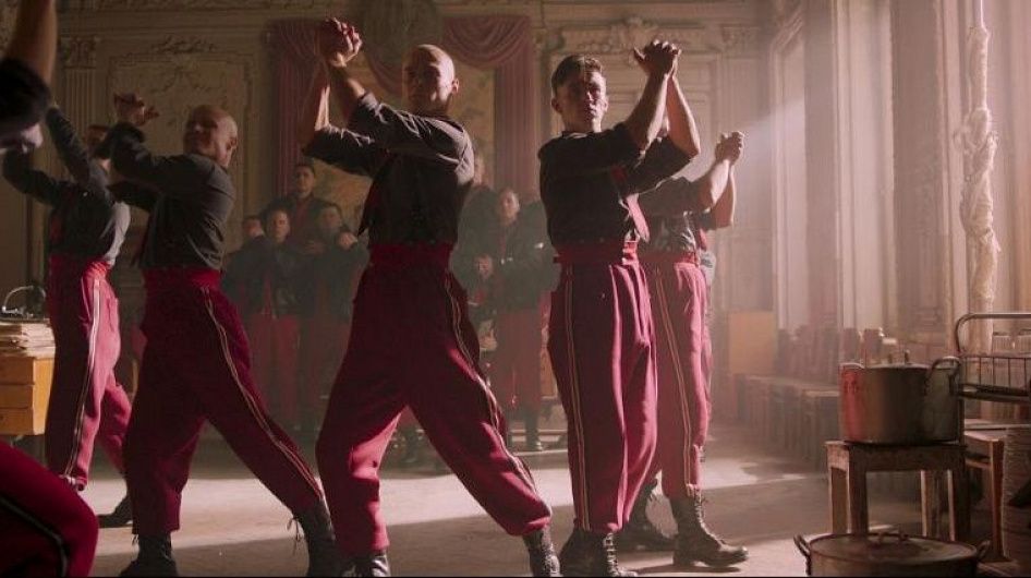 Главный приз кинофестиваля в Филадельфии получил фильм «Капитан Волконогов бежал»