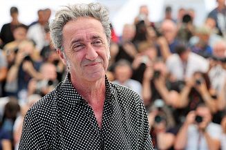 В России вышла книга режиссера Паоло Соррентино