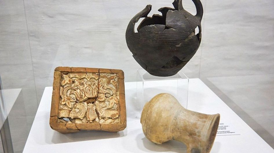 Онлайн-музей «Код Москвы» открыл новую виртуальную выставку