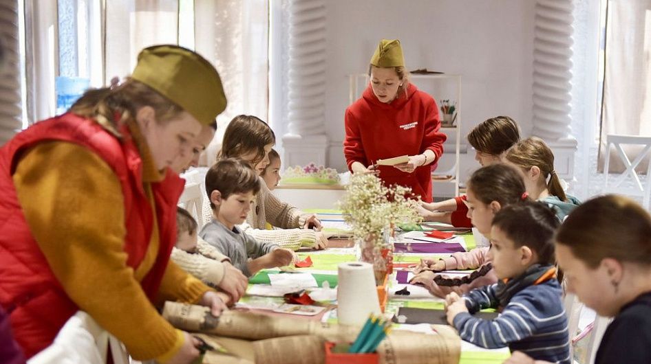 На 30 площадках Москвы пройдут мероприятия фестиваля «Московская весна»