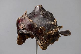 Музеи Московского Кремля представят выставку к 860-летию Чингисхана