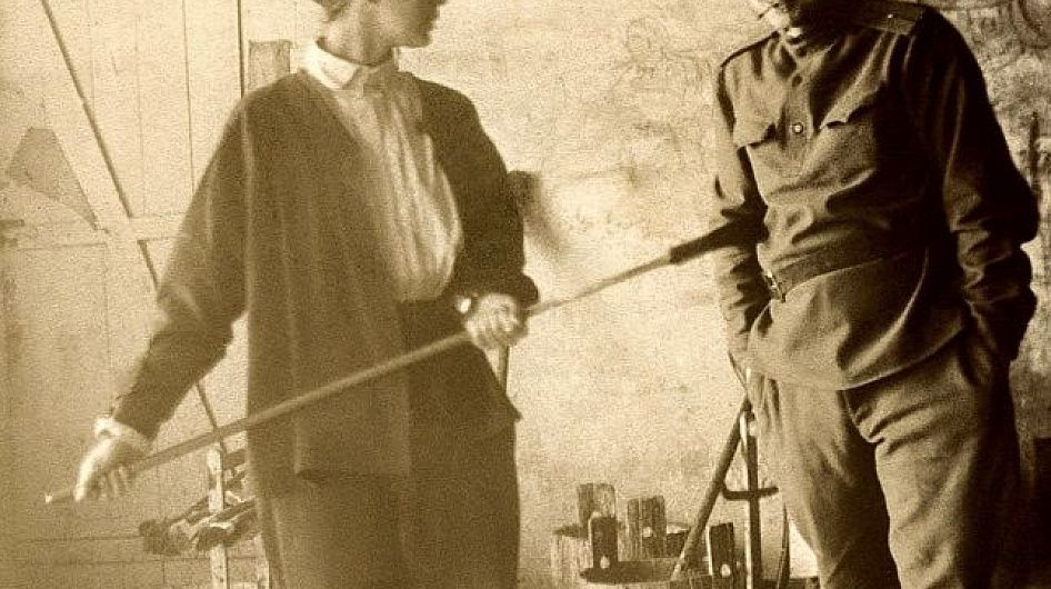 Российские художницы ХХ века