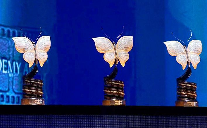 Каким был 2025 год для кино: «Культура» подводит итоги