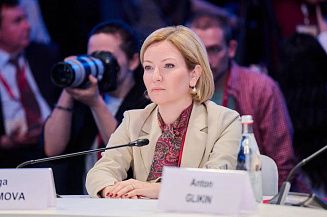 Ольга Любимова подвела итоги кинопроката в первой половине 2026 года