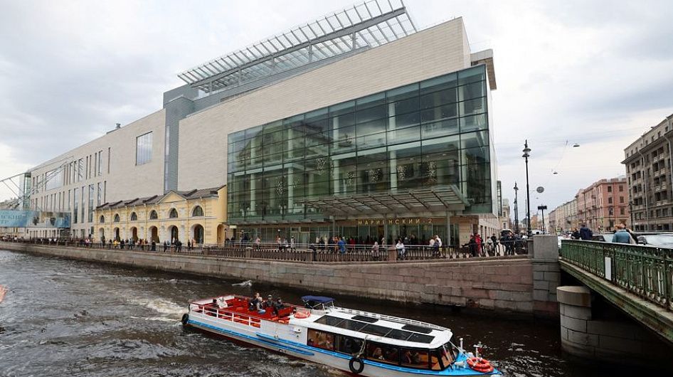 Мариинский театр представит первую премьеру нового года — оперу «Идоменей, царь Критский»