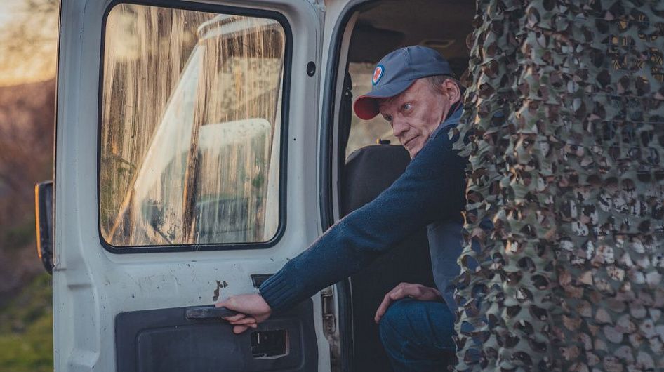 KION объявил дату выхода сериала «Спасти единственного сына» с Серебряковым