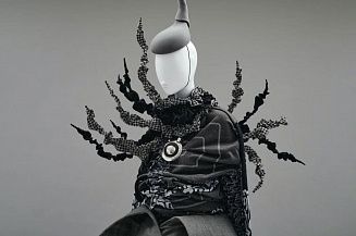 В Историческом музее откроется выставка, посвященная творчеству модельера Егора Зайцева