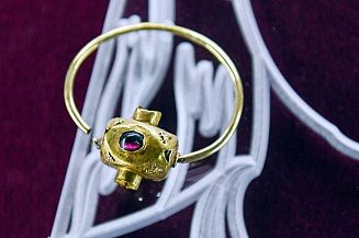 Минкультуры: отказ возвращать «крымскую коллекцию» нарушает принцип неделимости музейных коллекций