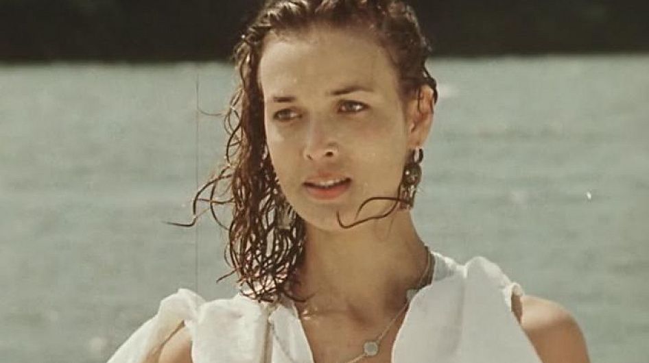 Судьба цыганки из фильмов о Будулае