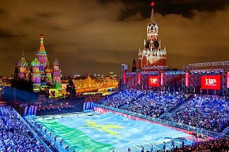 Фестиваль «Спасская башня» пройдет с 21 по 30 августа