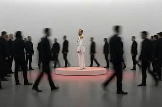 В парке «Зарядье» откроется Музей пластических фигур 