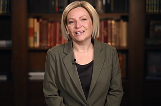 Ольга Любимова: российское театральное искусство всегда являлось предметом восхищения