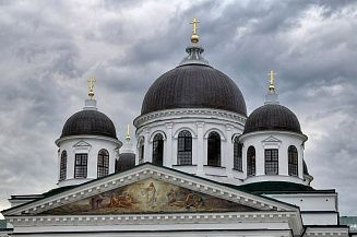 В Нижегородской области пройдет XV фестиваль «Арзамасские купола»