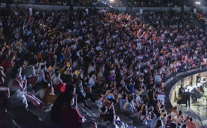 Бельканто alla turca: «Лючия ди Ламмермур» на Эфесском фестивале