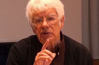 Умер дирижер, популяризатор Баха Гельмут Риллинг 