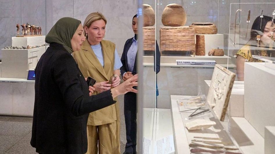 Россия и Египет представят совместный проект о Коптской православной церкви