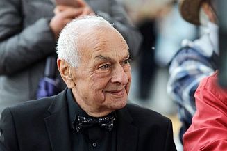 Скончался композитор Левон Оганезов