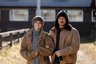 Завершились съемки драматического сериала «Хоспис»