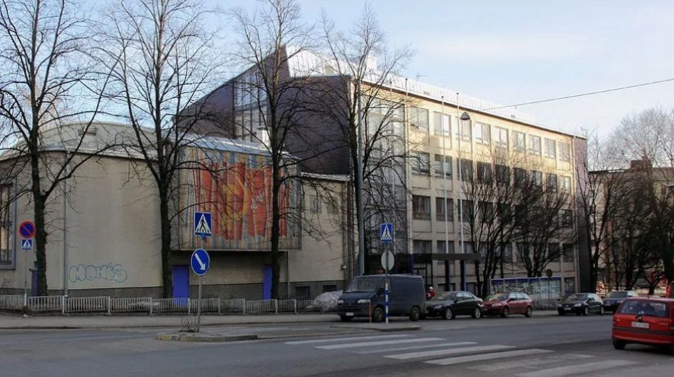 В Финляндии отменили арест Российского центра науки и культуры