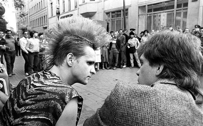 Михаил Кузищев: «Рок-н-ролл жив, но не слишком хорошо себя чувствует»