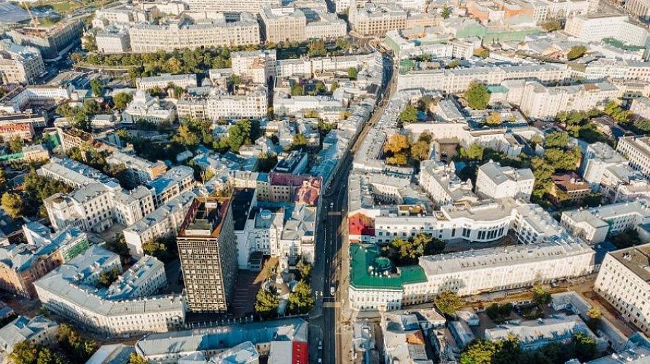 В Москве проведут более 200 бесплатных экскурсий