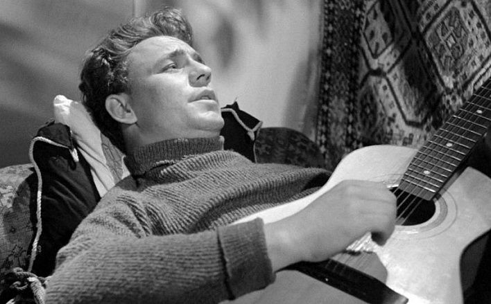 «Когда весна придет, не знаю»: вспоминаем блистательного Николая Рыбникова