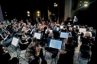 Шедевры Стравинского, Равеля, Римского-Корсакова и Рахманинова прозвучат в «Зарядье» под управлением Гергиева