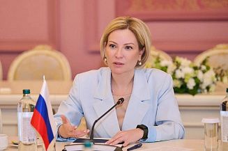 Ольга Любимова: День России наполняет сердца гордостью за нашу великую страну