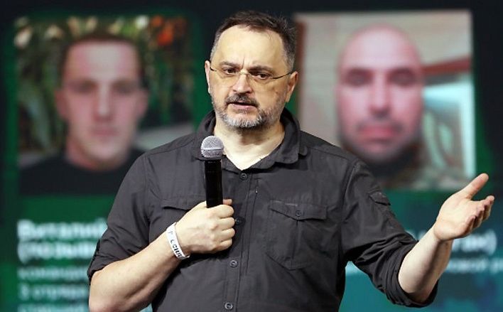 Режиссер-документалист Максим Фадеев: «В интернете наш фильм «У края бездны» посмотрело несколько миллионов человек»