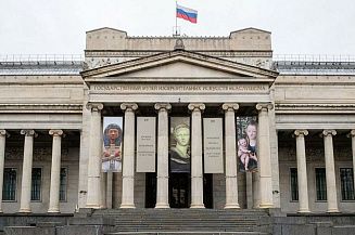 Пушкинский музей проведет серию моновыставок «Мадонны Ренессанса. Из частных собраний»