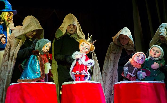 Помог нацпроект «Культура»