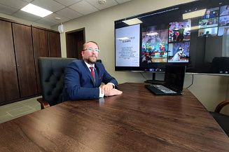 В ЛНР началась подготовка к празднованию 225-летия Владимира Даля