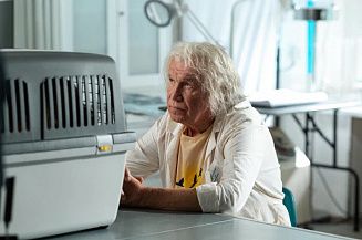 Вышел новый трейлер комедии «Доктор Гаф»