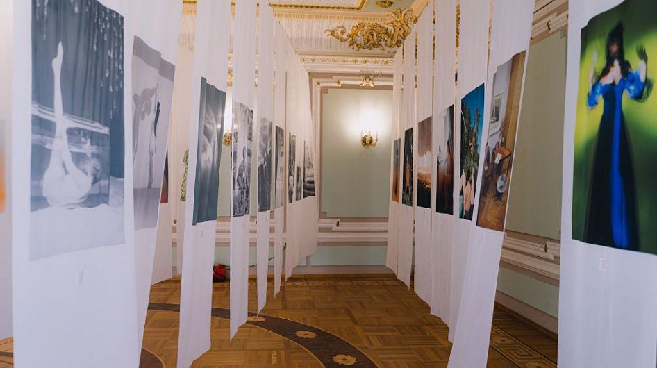 В Москве открылась иммерсивная выставка «Воспоминание»