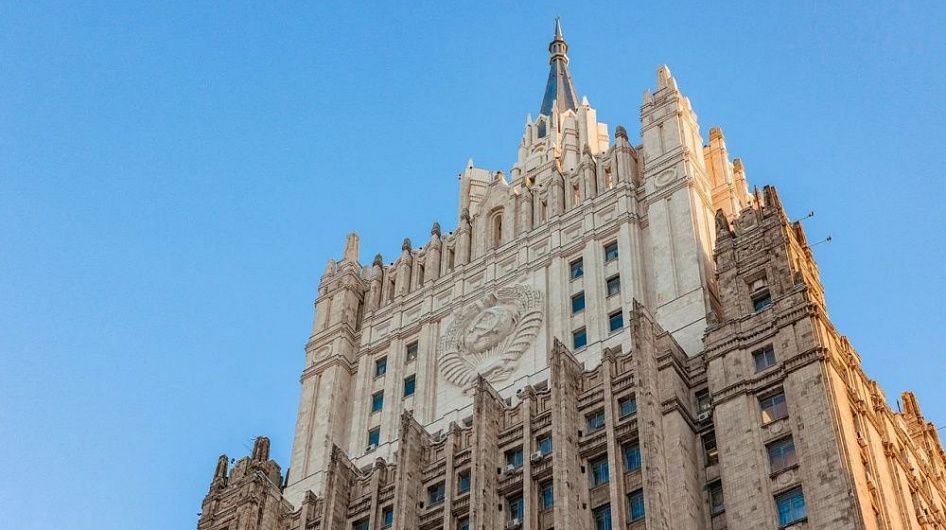 На Западе возрождается интерес к российской культуре, заявили в МИД