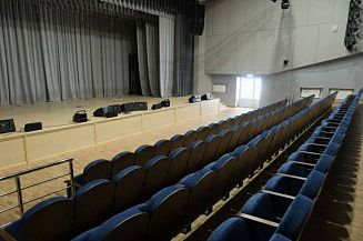 В 2026 году в Новосибирской области построят ДШИ и отремонтируют 9 учреждений культуры