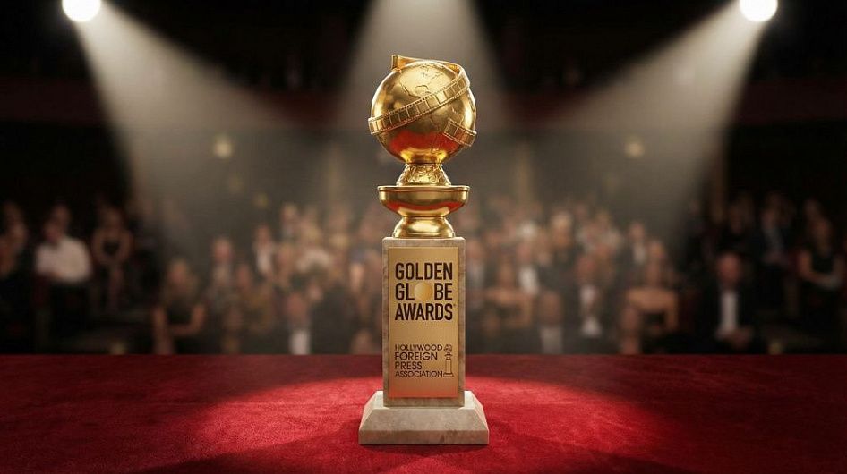 Вагнер Моура и Джесси Бакли получили «Золотой глобус» за лучшие роли