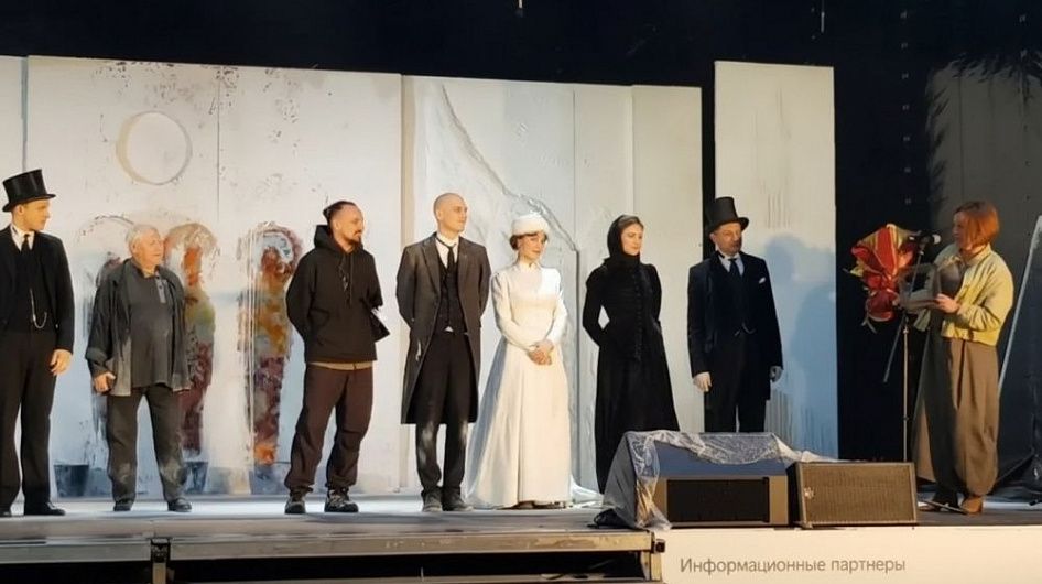 Театры из семи стран выступят на фестивале «Мелиховская весна»