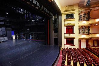 Тульский драмтеатр предложил провести театральный фестиваль  «250+»