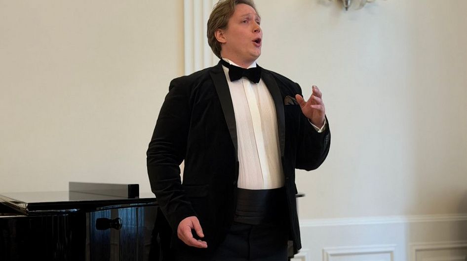 В Вене выступили солисты Молодежной оперной программы Большого театра