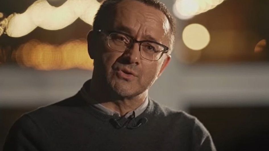 Звягинцев в Париже вернулся к проекту о российском олигархе