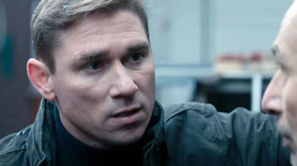 Актер и продюсер Михаил Зубов умер в 42 года