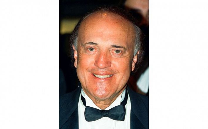 Скончался лауреат Пулитцеровской премии Питер Арнетт