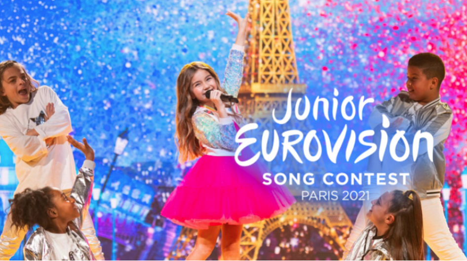 На «Детское Евровидение» подали более 500 заявок из России