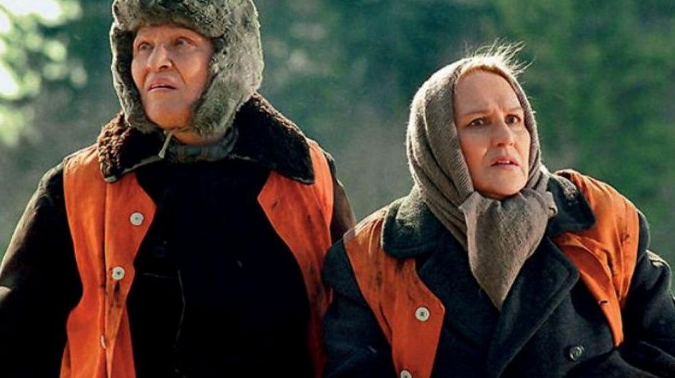 Дружба и вражда Нонны Мордюковой и Риммы Марковой