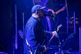 Сергей Бобунец будет хедлайнером Ural Music Night
